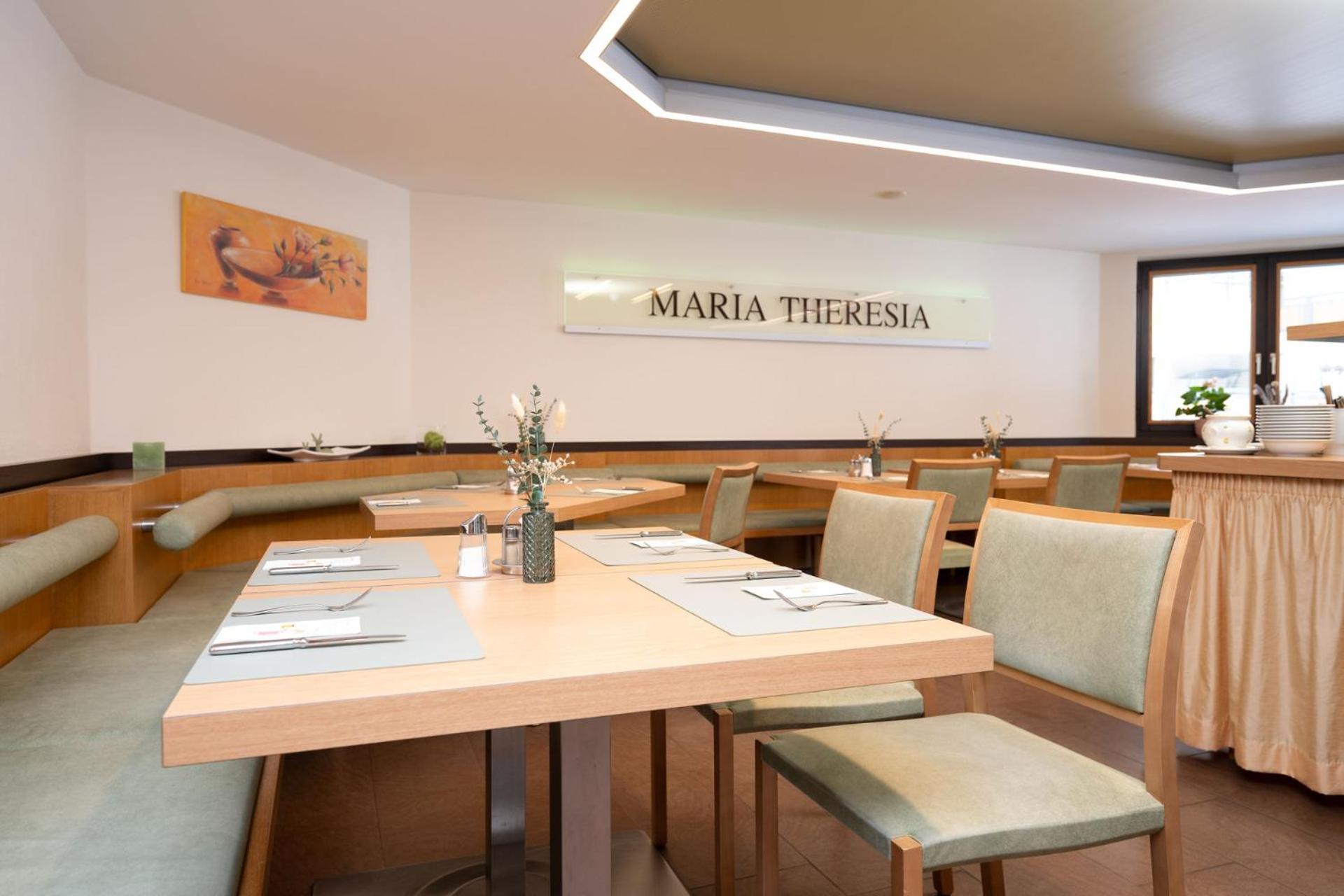 Hotel Garni Maria Theresia เซิลเดน ภายนอก รูปภาพ