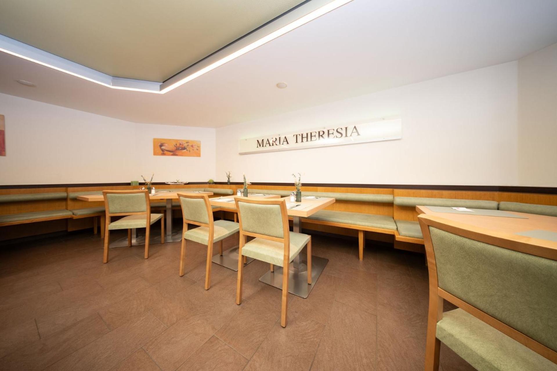 Hotel Garni Maria Theresia เซิลเดน ภายนอก รูปภาพ